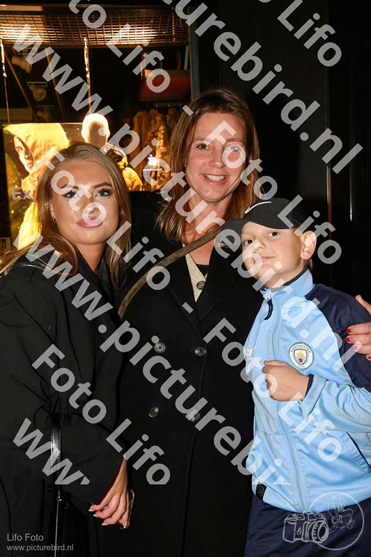 Evenement foto: Serie 1365