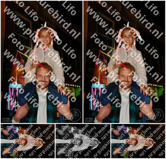 Evenement foto: Serie 1365