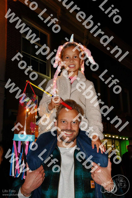 Evenement foto: Serie 1365