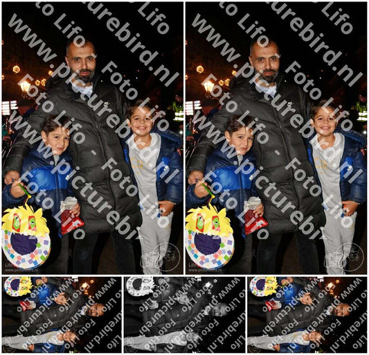 Evenement foto: Serie 1365