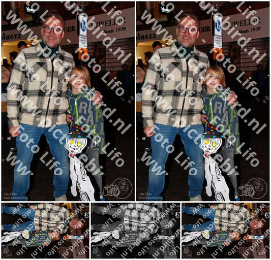 Evenement foto: Serie 1365