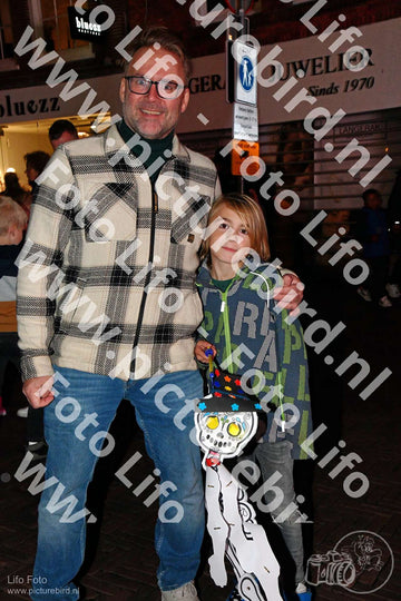 Evenement foto: Serie 1365