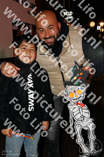 Evenement foto: Serie 1365