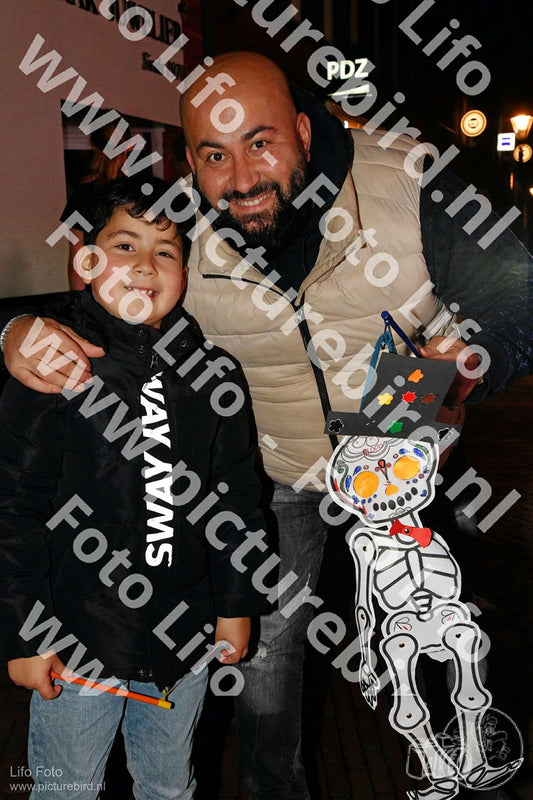 Evenement foto: Serie 1365