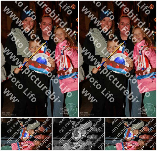 Evenement foto: Serie 1365