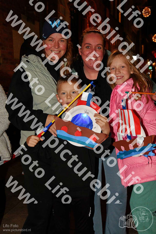 Evenement foto: Serie 1365