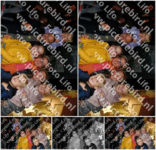 Evenement foto: Serie 1365