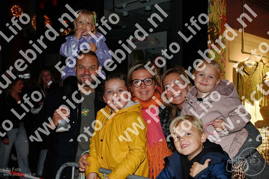 Evenement foto: Serie 1365