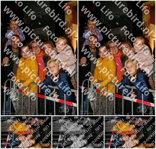 Evenement foto: Serie 1365