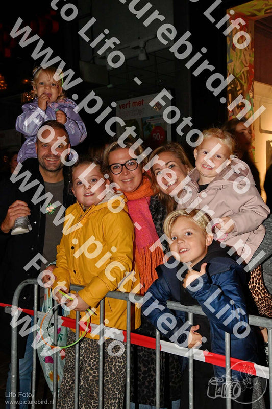 Evenement foto: Serie 1365