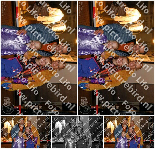 Evenement foto: Serie 1365