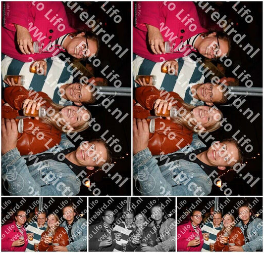 Evenement foto: Serie 1365