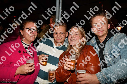 Evenement foto: Serie 1365