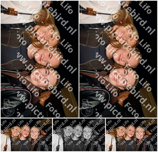 Evenement foto: Serie 1365