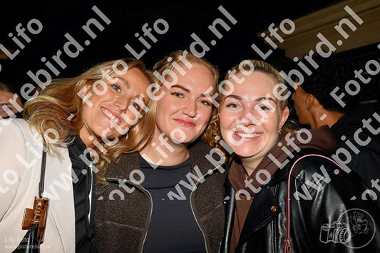 Evenement foto: Serie 1365