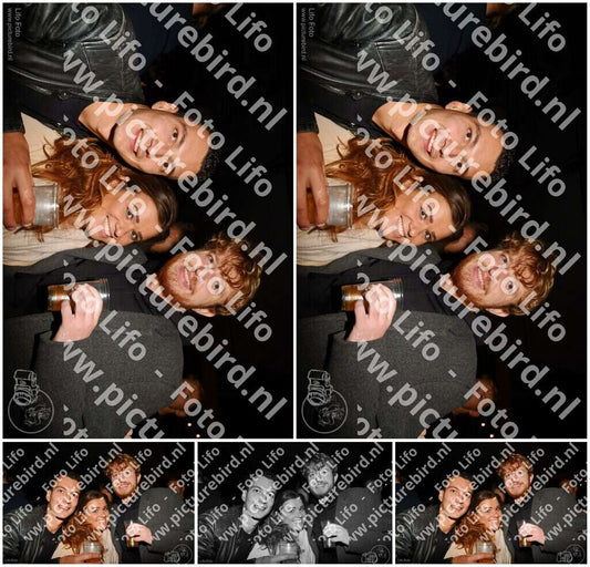 Evenement foto: Serie 1365