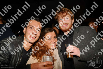 Evenement foto: Serie 1365