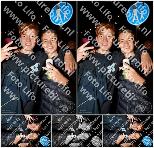 Evenement foto: Serie 1365