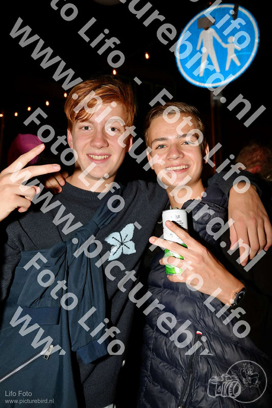 Evenement foto: Serie 1365