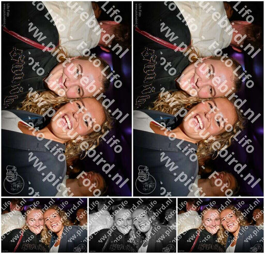 Evenement foto: Serie 1365