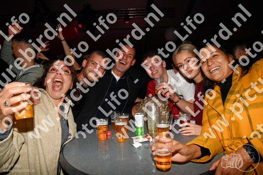 Evenement foto: Serie 1365