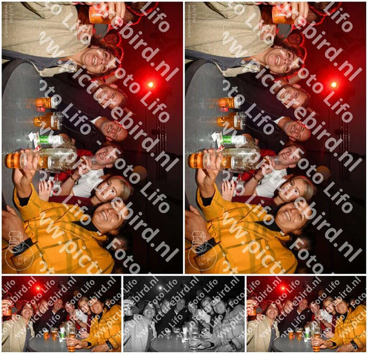 Evenement foto: Serie 1365