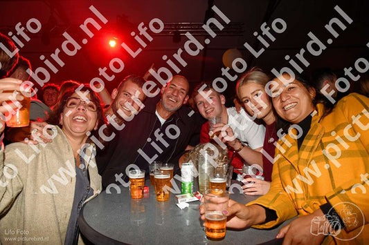 Evenement foto: Serie 1365