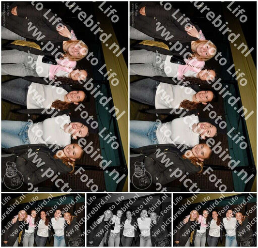 Evenement foto: Serie 1365