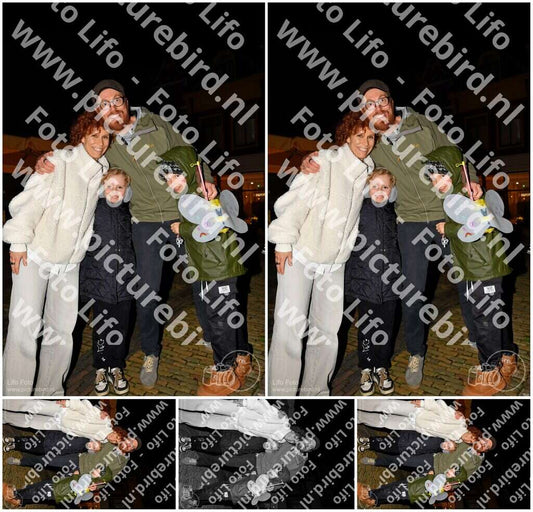 Evenement foto: Serie 1365