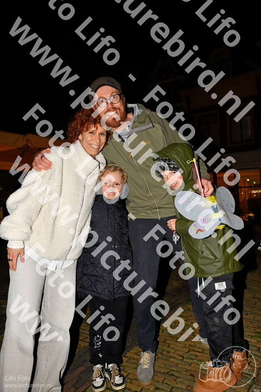 Evenement foto: Serie 1365