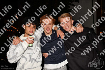 Evenement foto: Serie 1365