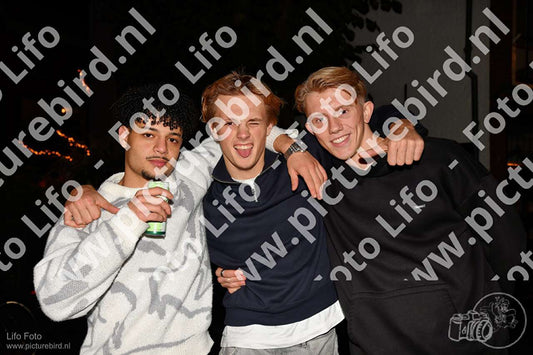 Evenement foto: Serie 1365