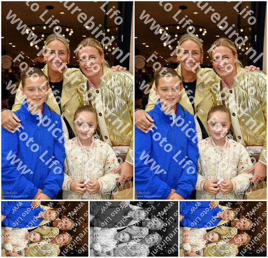 Evenement foto: Serie 1367