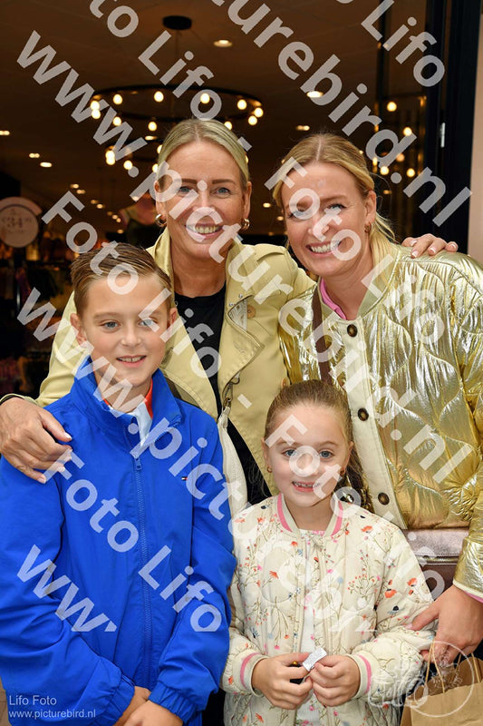 Evenement foto: Serie 1367