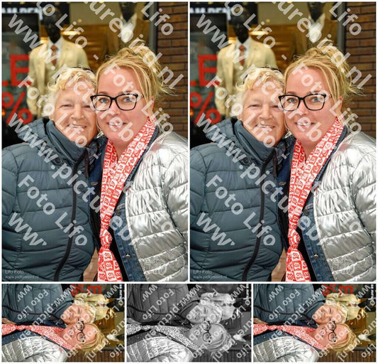 Evenement foto: Serie 1367