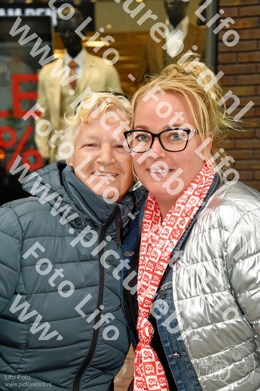 Evenement foto: Serie 1367