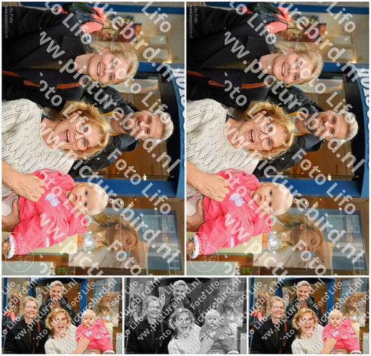 Evenement foto: Serie 1367