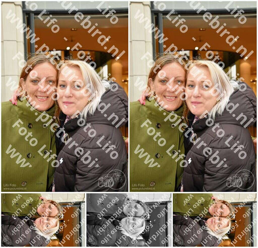 Evenement foto: Serie 1367