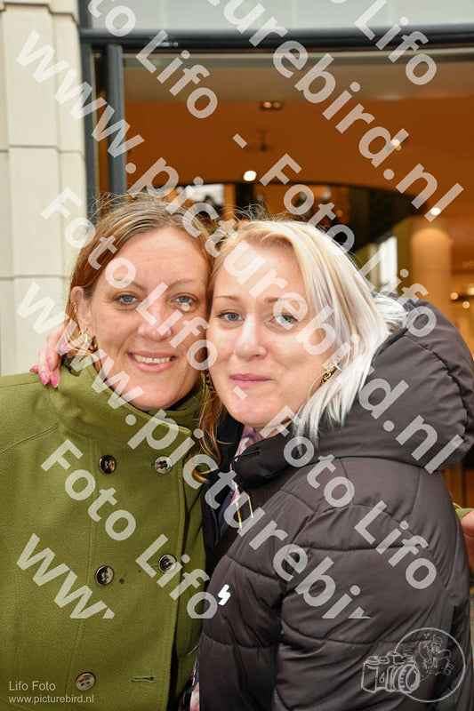 Evenement foto: Serie 1367