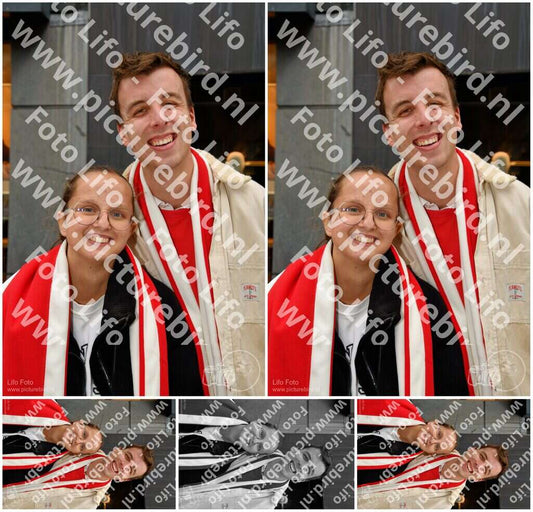 Evenement foto: Serie 1367