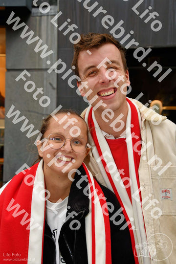 Evenement foto: Serie 1367