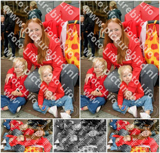 Evenement foto: Serie 1367