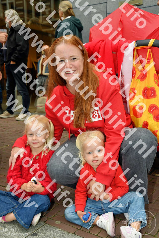 Evenement foto: Serie 1367