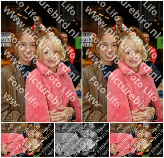 Evenement foto: Serie 1367