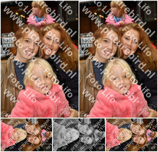 Evenement foto: Serie 1367