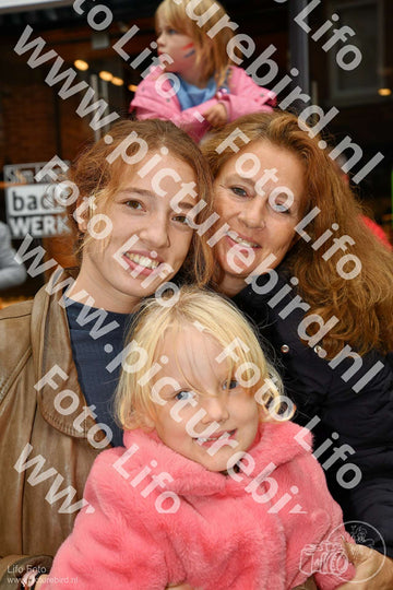 Evenement foto: Serie 1367