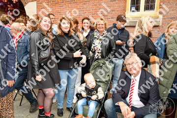 Evenement foto: Serie 1367