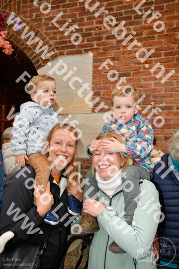 Evenement foto: Serie 1367