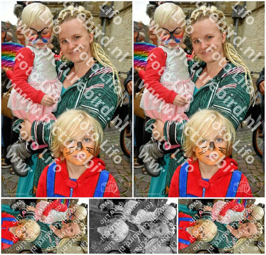 Evenement foto: Serie 1367