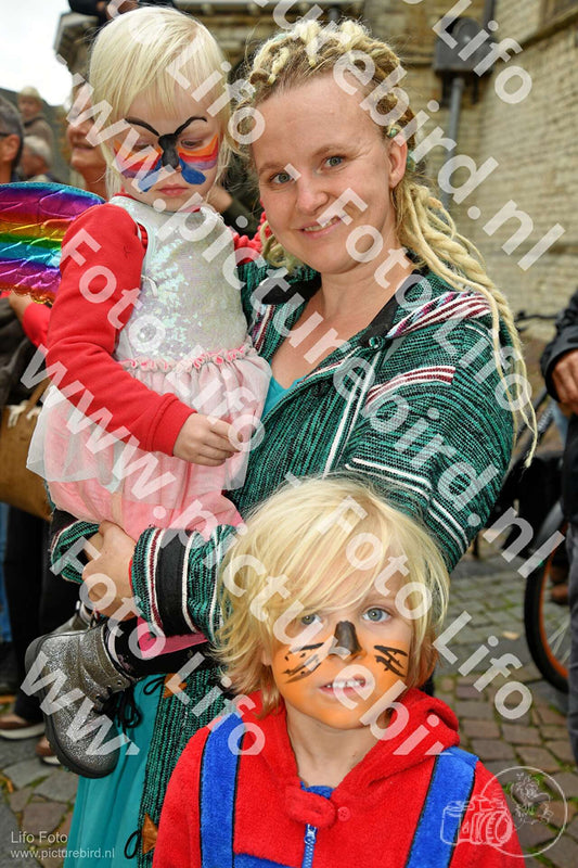 Evenement foto: Serie 1367